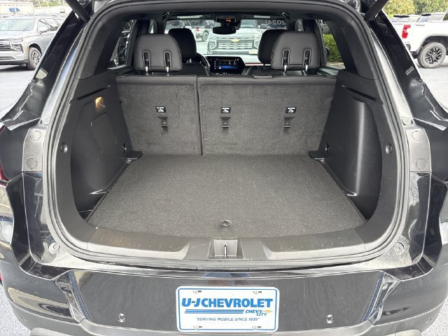 Used 2024 Chevrolet TrailBlazer RS w/ Convenience Package FWD image 28