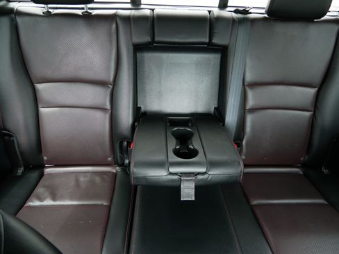 Used 2023 Honda Ridgeline Black Edition image 13