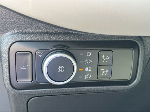 New 2026 Ford Explorer Active w/ Active Comfort Package AWD/4WD image 21