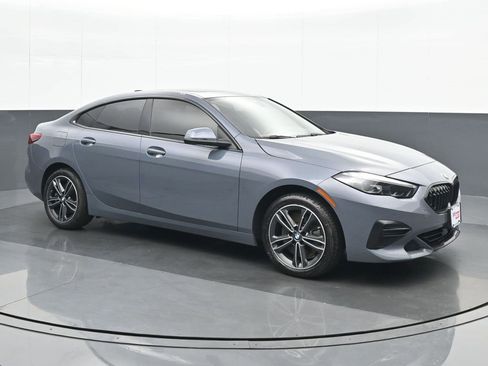 Used 2022 BMW 228i xDrive Gran Coupe w/ Convenience Package image 8