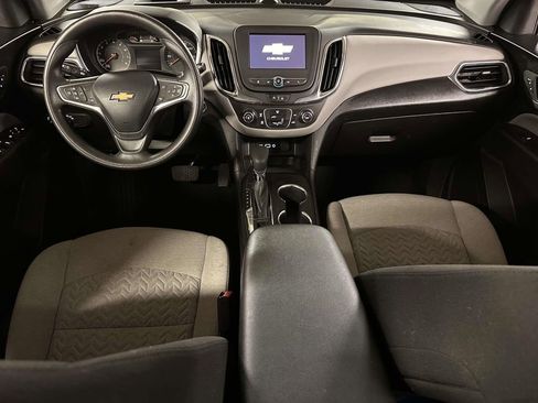 Used 2022 Chevrolet Equinox LS AWD/4WD image 15