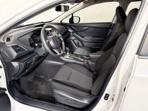 Used 2021 Subaru Impreza 2.0i Premium AWD/4WD image 31