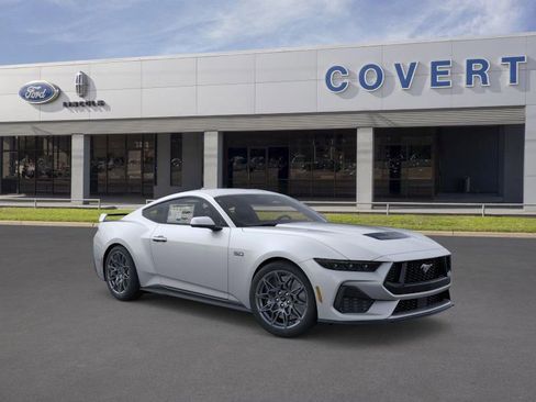 New 2026 Ford Mustang GT Premium w/ GT Performance Package image 7