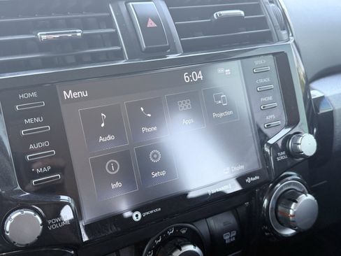 Used 2022 Toyota 4Runner TRD Off-Road image 78