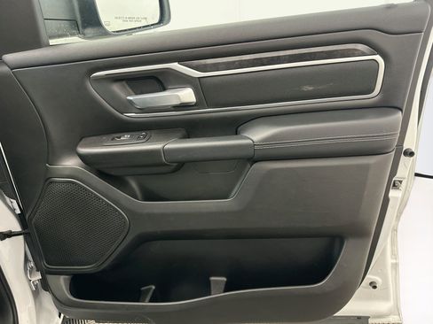 Used 2024 RAM 1500 Big Horn AWD/4WD image 32