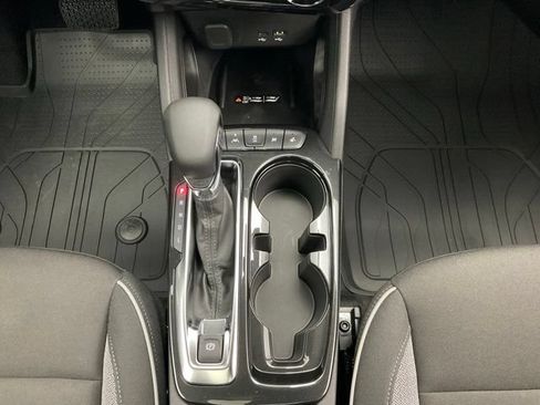 New 2026 Chevrolet TrailBlazer LT w/ Convenience Package FWD image 17