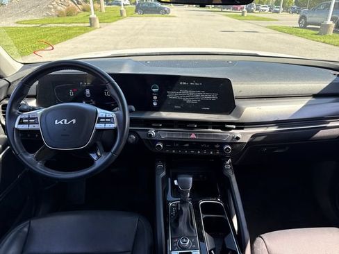 Used 2024 Kia Telluride S w/ S Sunroof Package AWD/4WD image 19