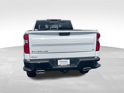 New 2026 Chevrolet Silverado 1500 LT Trail Boss w/ Safety Package