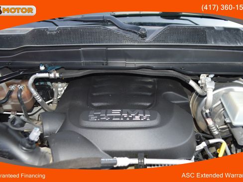 Used 2020 RAM 2500 Tradesman image 29