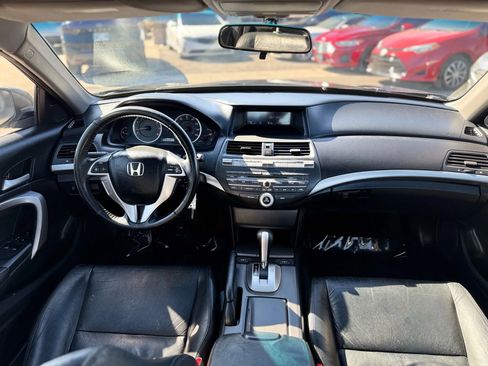 Used 2010 Honda Accord EX-L image 17
