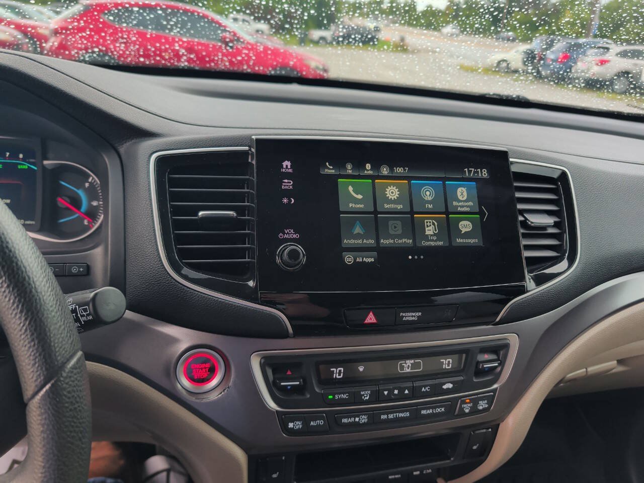 Used 2020 Honda Pilot EX image 23