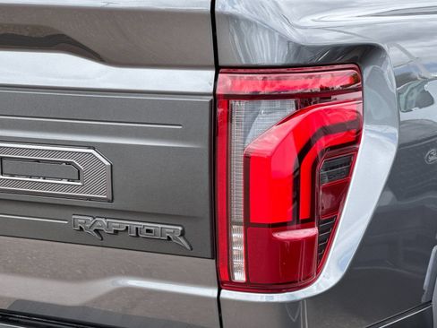 New 2026 Ford F150 Raptor AWD/4WD image 43