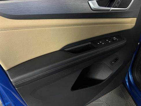 Used 2024 Volkswagen Atlas Cross Sport SE image 25