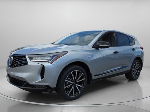 New 2026 Acura RDX A-Spec AWD/4WD image 2