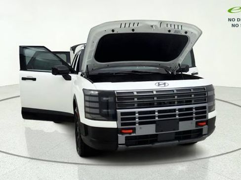 Used 2026 Hyundai Palisade XRT Pro AWD/4WD image 9