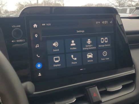 New 2026 Subaru Outback Wilderness image 18