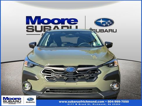 Used 2026 Subaru Crosstrek 2.0i Premium image 6