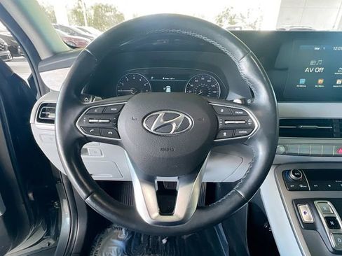 Used 2020 Hyundai Palisade SEL image 16
