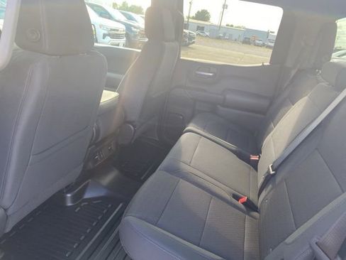 New 2026 GMC Sierra 1500 Pro w/ Pro Value Package AWD/4WD image 11