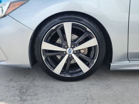 Used 2017 Subaru Impreza 2.0i Sport AWD/4WD image 13