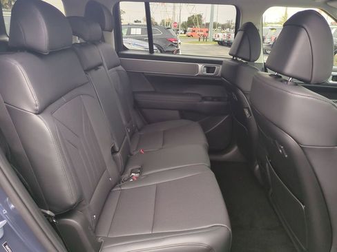 New 2026 Hyundai Santa Fe SEL image 17