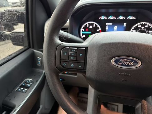 Used 2026 Ford F450 XLT w/ FX4 Off-Road Package AWD/4WD image 29