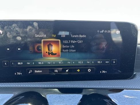 Used 2023 Mercedes-Benz CLA 250 4MATIC image 14