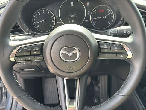 Certified 2025 MAZDA CX-30 AWD 2.5 S w/ Preferred Package image 12