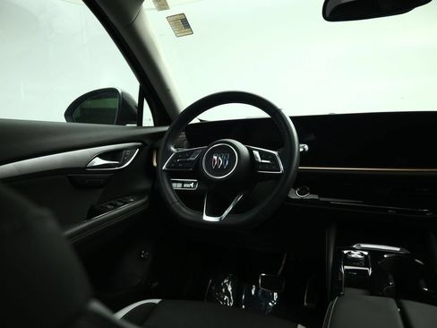 Used 2025 Buick Envision Sport Touring AWD/4WD image 39