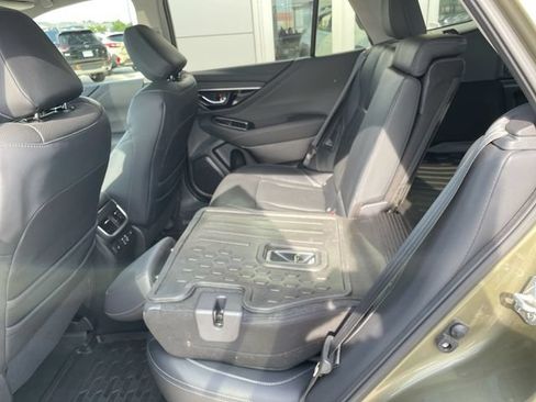Used 2024 Subaru Outback Touring XT w/ Popular Package #2 AWD/4WD image 14