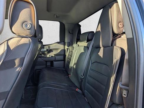 Used 2020 Chevrolet Silverado 1500 LT w/ Trailering Package image 16