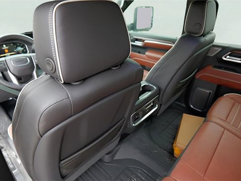 New 2026 GMC Sierra 3500 Denali Ultimate image 22