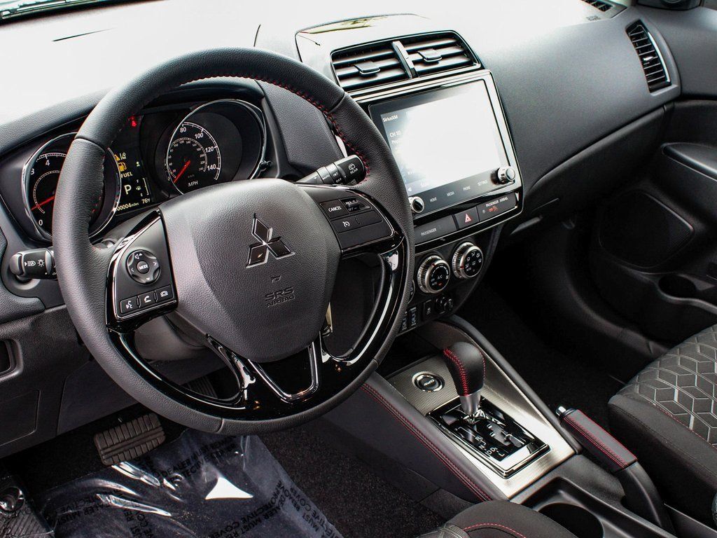 New 2025 Mitsubishi Outlander Sport AWD image 15