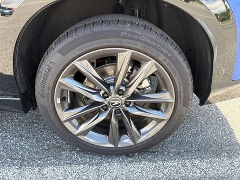 Used 2025 Acura ADX A-Spec AWD/4WD image 26