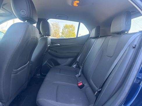 Used 2023 Buick Encore GX Preferred w/ Cold Weather Comfort Package FWD image 10