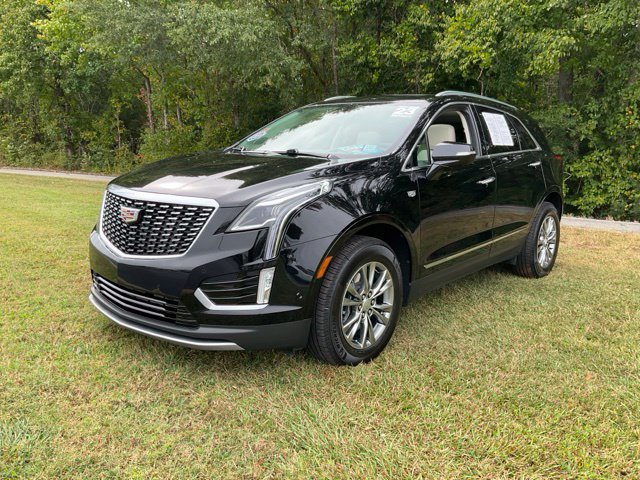 Used 2023 Cadillac XT5 Premium Luxury w/ Technology Package AWD/4WD image 1