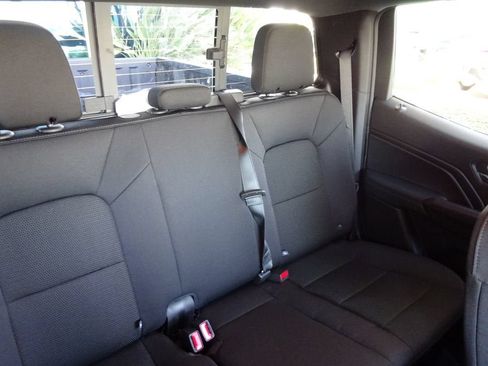New 2026 GMC Canyon Elevation w/ Convenience Package RWD image 17
