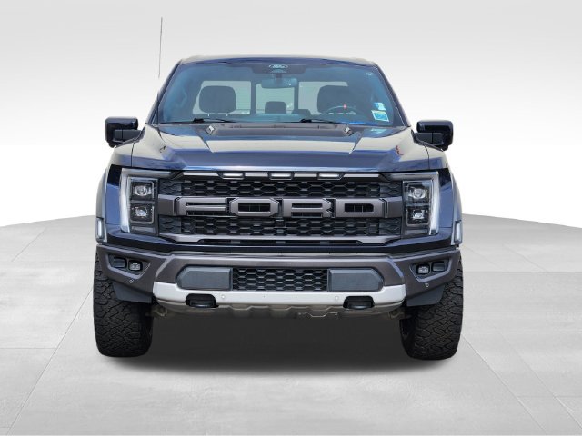 Certified 2022 Ford F150 Raptor w/ Equipment Group 801A High AWD/4WD image 3