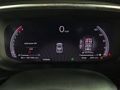 Used 2025 Acura MDX A-Spec AWD/4WD image 22