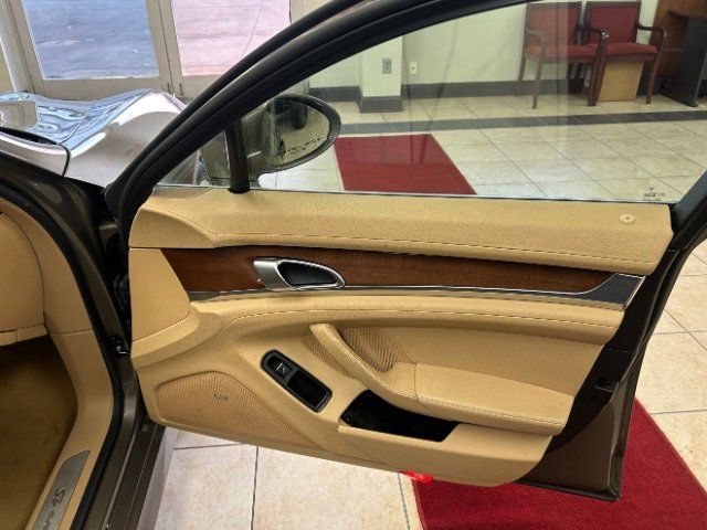 Used 2011 Porsche Panamera 4S AWD/4WD image 10
