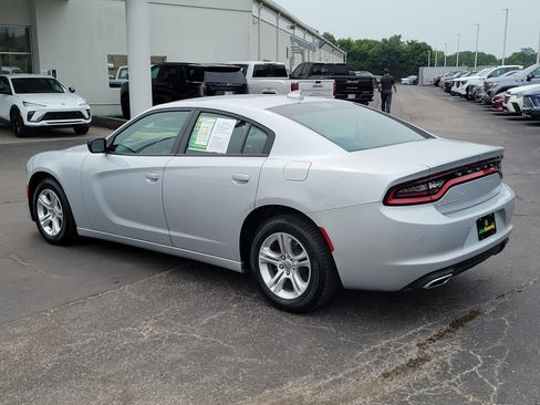 Used 2023 Dodge Charger SXT w/ Cold Weather Package RWD image 3