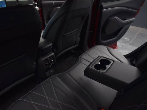 Used 2021 Ford Mustang Mach-E Select w/ Comfort/Technology Package image 24