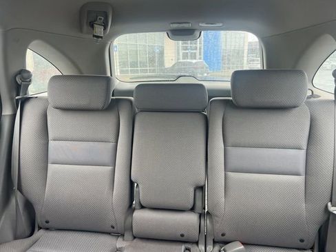 Used 2007 Honda CR-V LX image 13