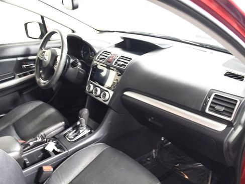 Used 2015 Subaru Impreza 2.0i Sport Limited image 18