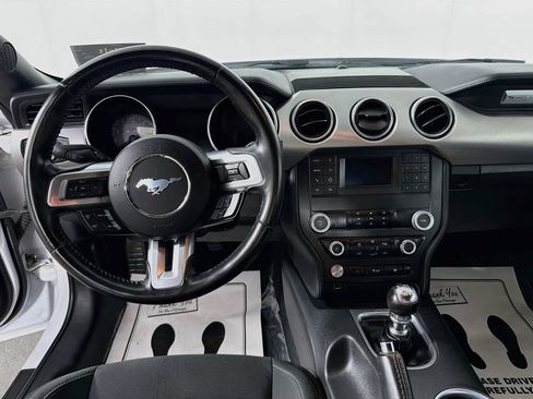Used 2023 Ford Mustang GT w/ Mustang Nite Pony Package RWD image 21