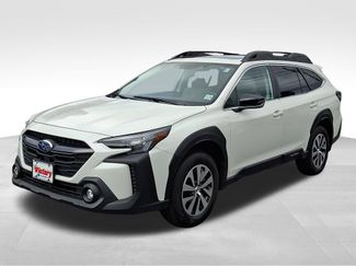 Used 2025 Subaru Outback Premium AWD/4WD video 3