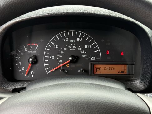 Used 2021 Nissan NV200 SV image 18