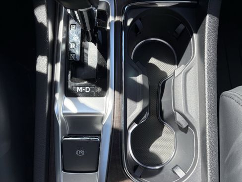 New 2026 Subaru Ascent Touring AWD/4WD image 23