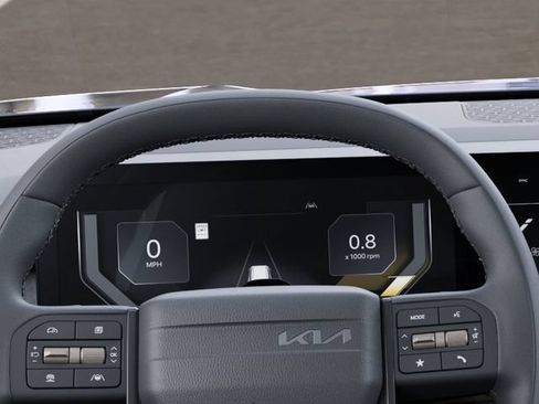 New 2027 Kia Telluride SX FWD image 21