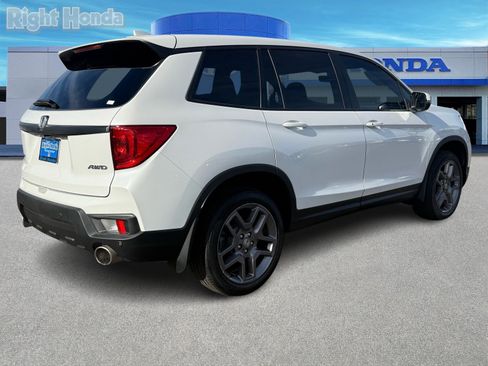 Used 2023 Honda Passport EX-L image 7